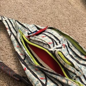 Kavu bag